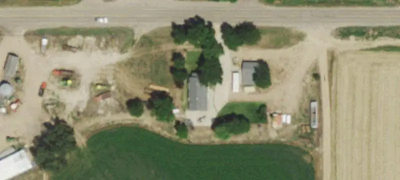 Agricultural Land Tract