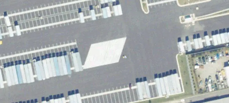 Land Parcel