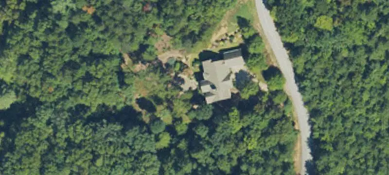 LOT 43 Deep Gap Farm Road E, Mill Spring, NC 28756