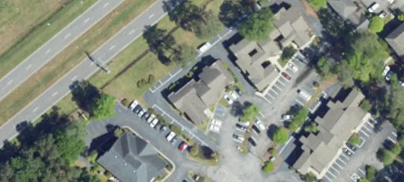 Two-Story Office Condo