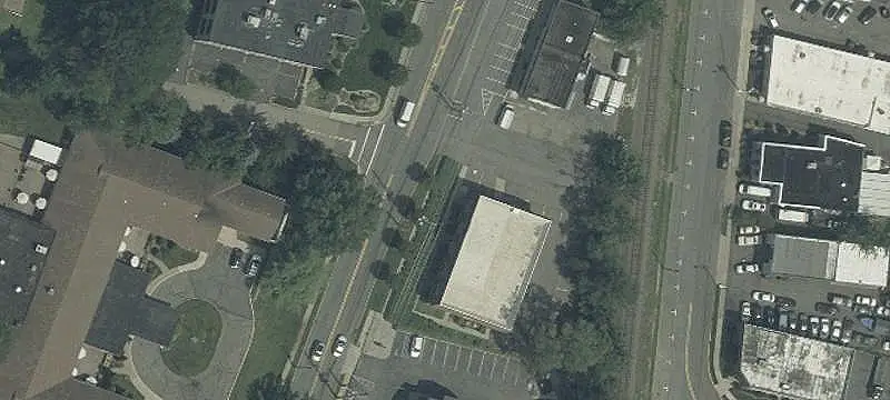 Office Units with On-Site Parking