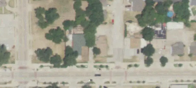 Commercial Corner Lot