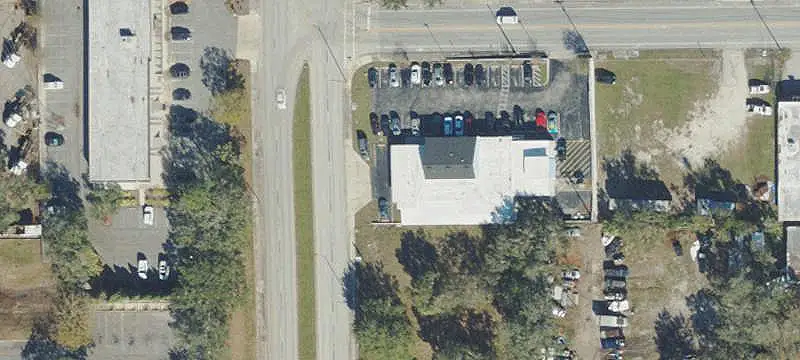 Absolute Net-Leased Medical Center