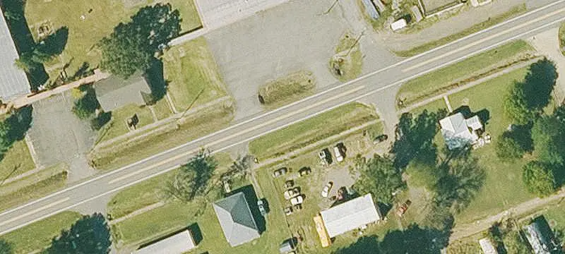 Open-Plan Storefront Property