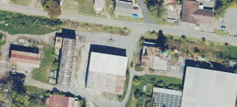 Riverfront Manufacturing Site