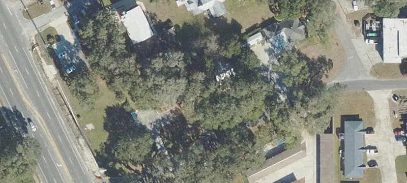 Highway Commercial Land