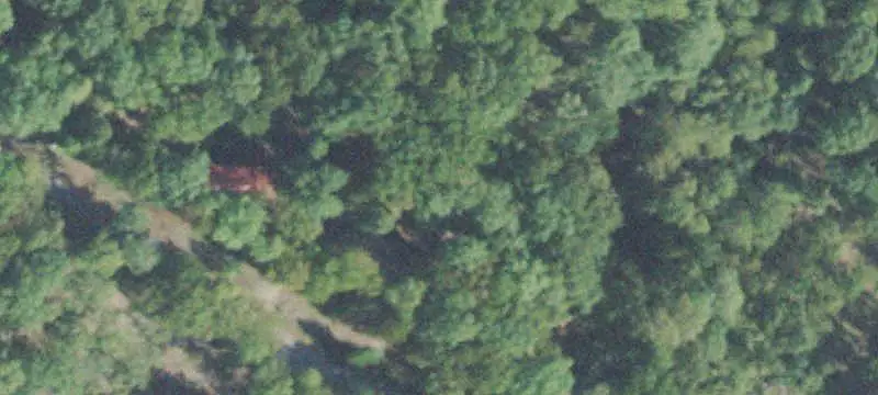 Tennessee River Waterfront Lot