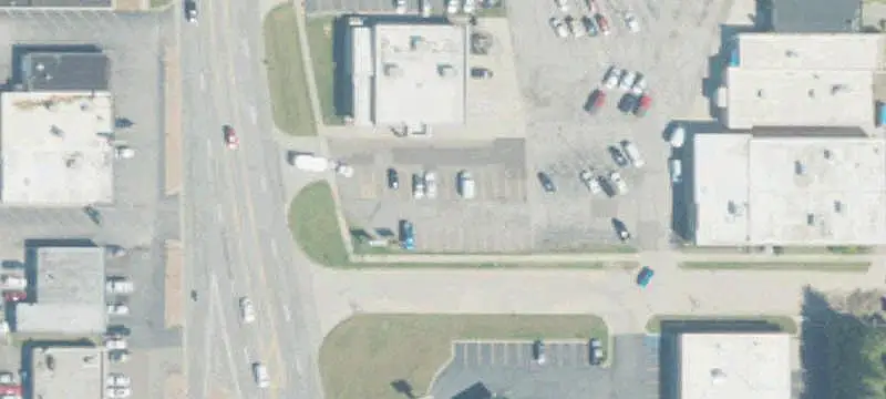 Multi-Unit Office Property