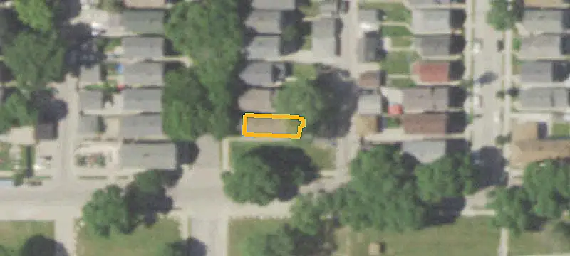 Multifamily Property