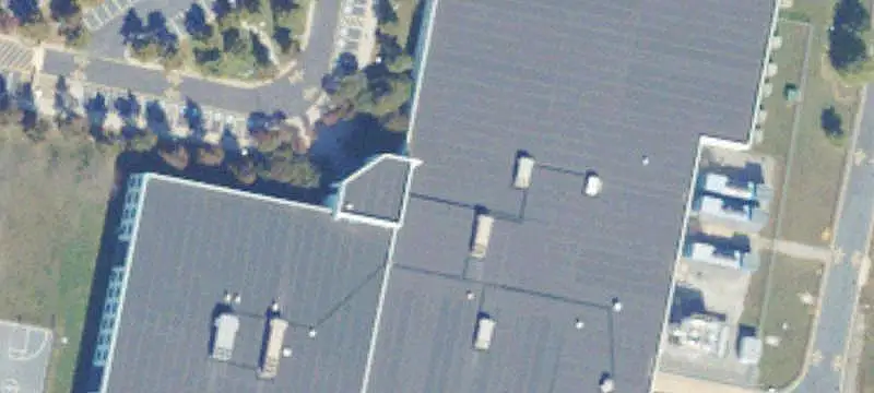 Data Center Industrial Property