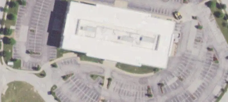 Class A Office Building