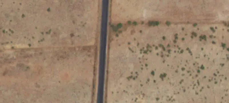 Five-Property Mobile Home Park
