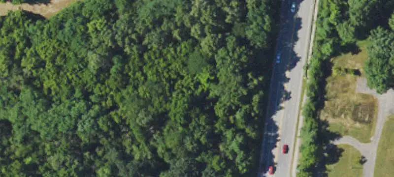 C-2 Commercial Development Land