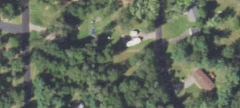 Waterfront Land with Lake Access