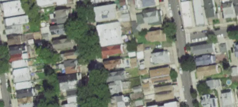 Residential Quadplex with Backyard