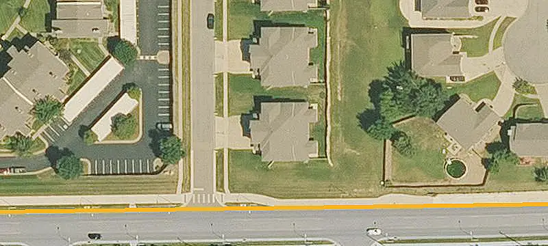 8-Unit Duplex Portfolio
