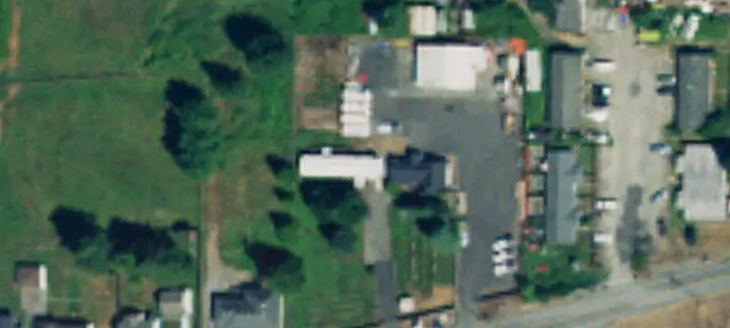 Flex Space with Contractor Yard