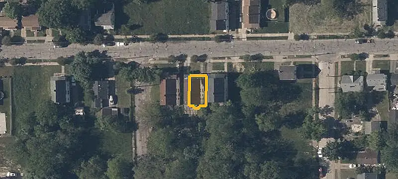Residential Income Property