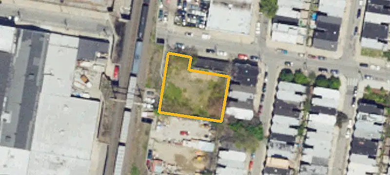 Commercial Land