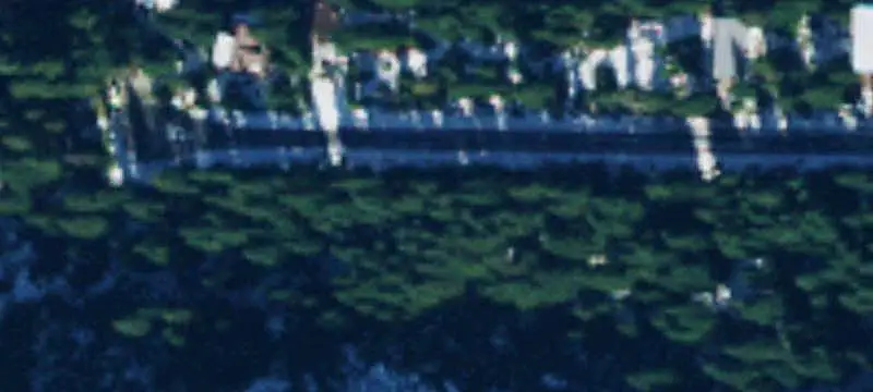 Recreational Land Near Ski Slopes
