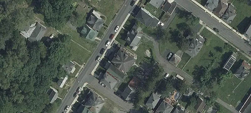5-Unit Apartment Building