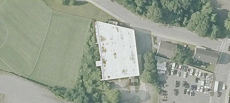 Flex Space with Loading Dock