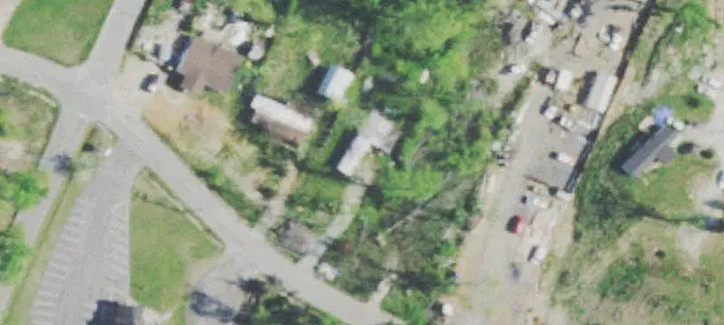 Land / Unimproved Land