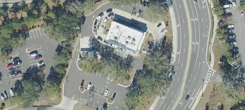 McDonald's NNN Ground Lease