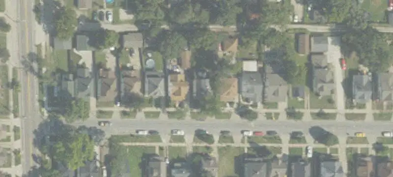 Updated Two-Unit Duplex