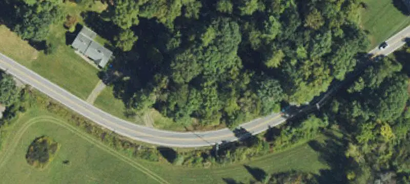 Unrestricted Acreage with Road Frontage