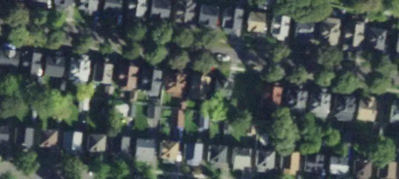 Duplex with Month-to-Month Tenancies