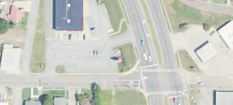 CVS Pharmacy NNN Property