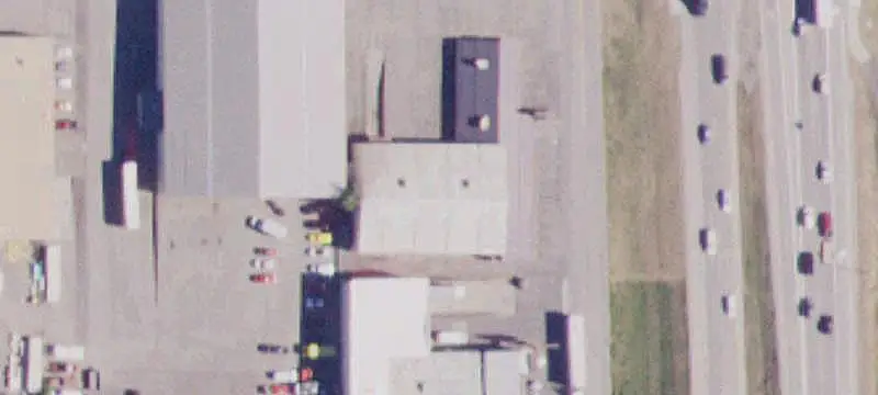 Standalone Flex Space