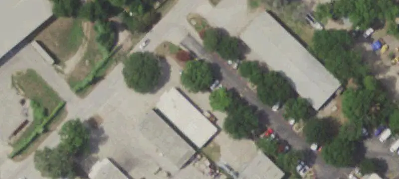 Flex Space Building