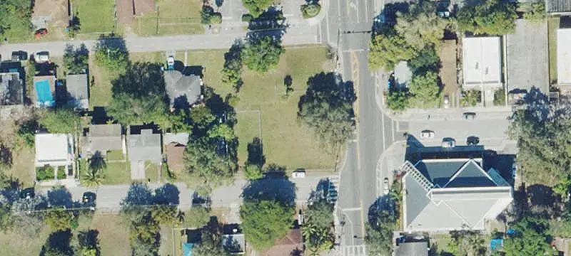 Mixed-Use Property Assemblage
