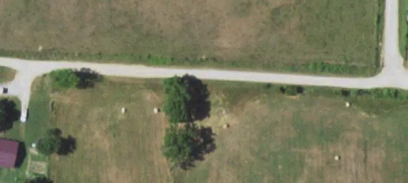 Fescue Pasture Farm with Outbuildings
