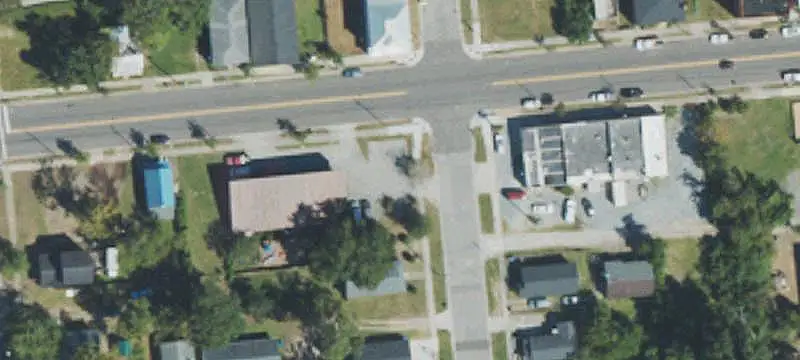 Retail Space with Parking