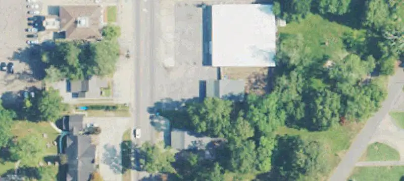 Former Dollar General Retail Space