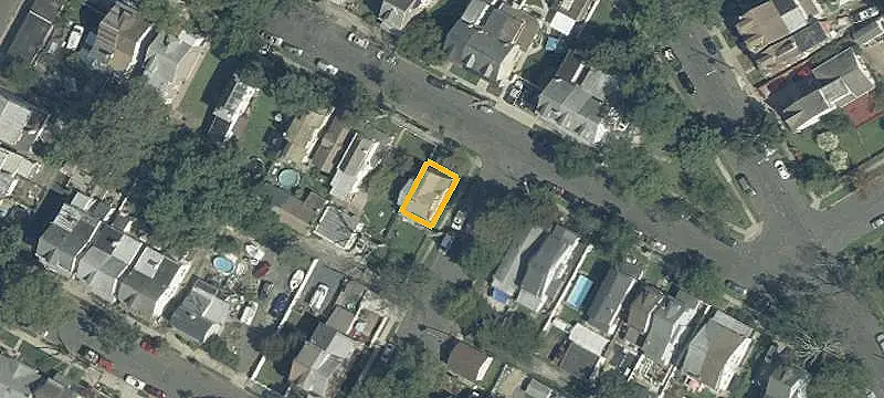 Two-Unit Corner-Lot Duplex