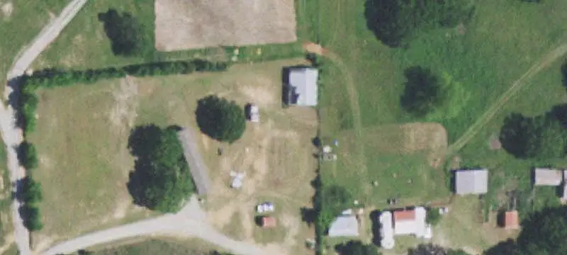 Unimproved Land