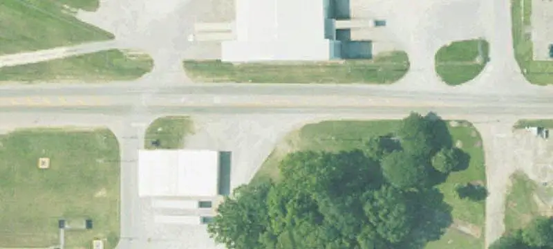 Downtown Office Building