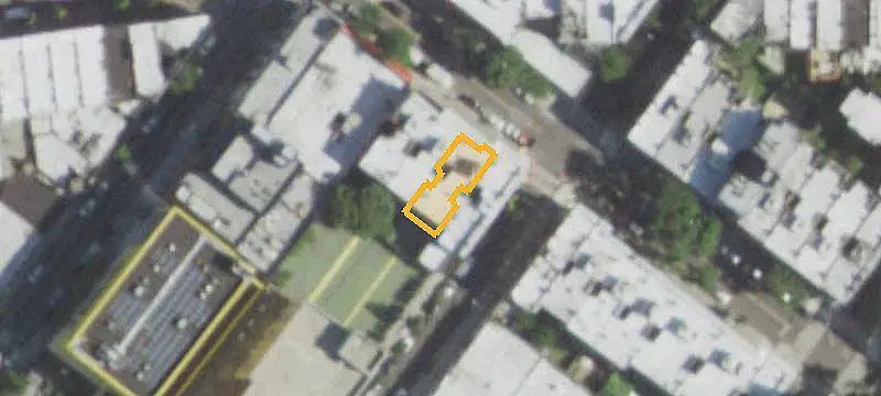6-Family Apartment Building with Basement