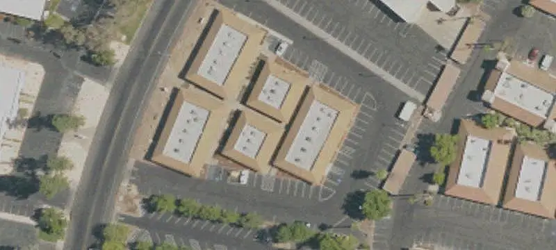 Multi-Suite Flex Space