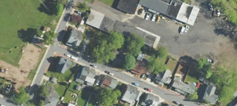 Mixed-Use Property with Transit Access