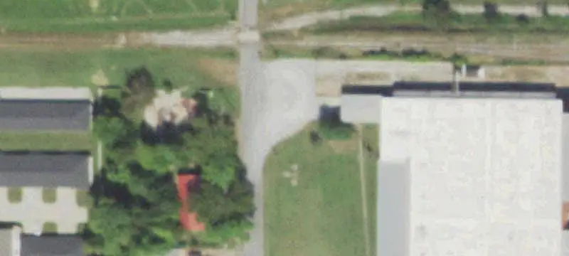 C-1 Commercial Land