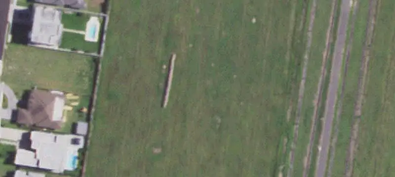 Agricultural Land
