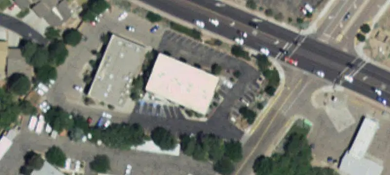 Freestanding Office Building