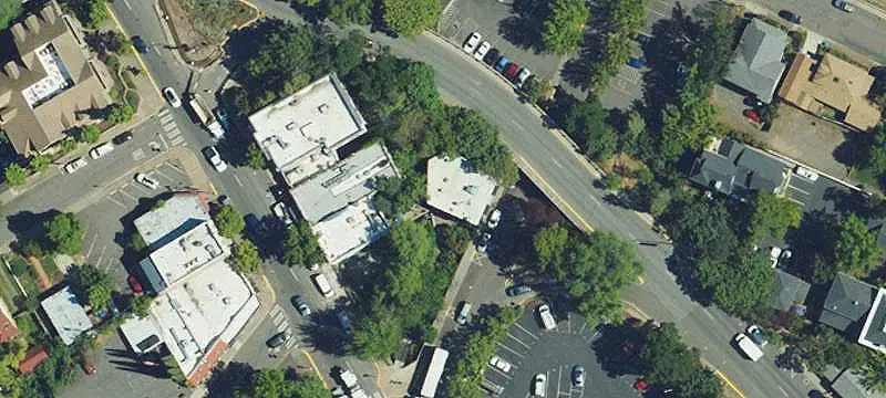 Conventional Restaurant Business with Deck