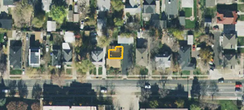 Updated Duplex Near Westminster College