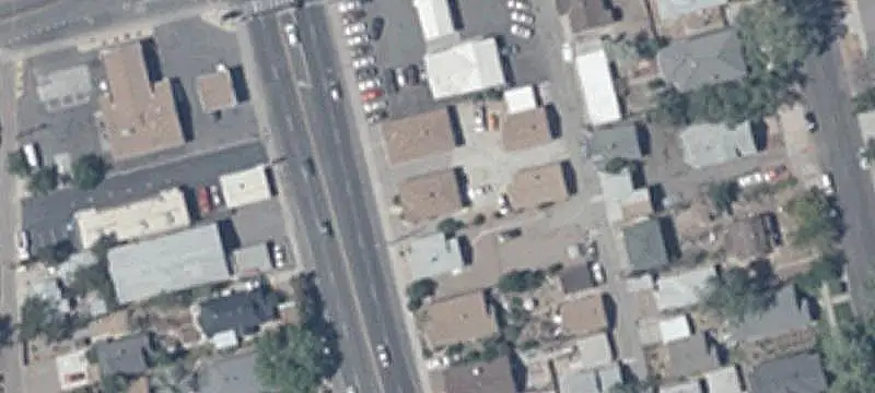 Duplex Portfolio with Basement Space